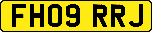 FH09RRJ
