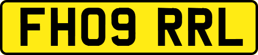 FH09RRL