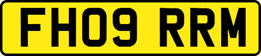 FH09RRM