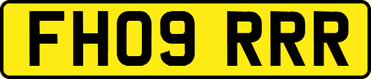FH09RRR