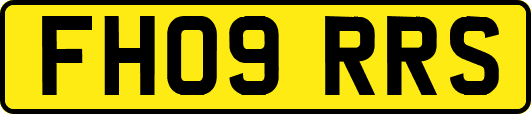 FH09RRS