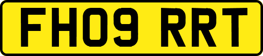 FH09RRT