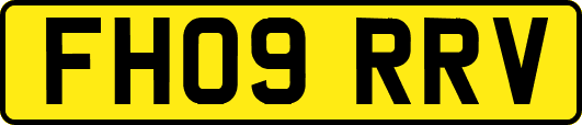 FH09RRV