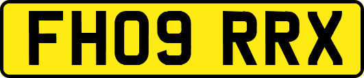 FH09RRX