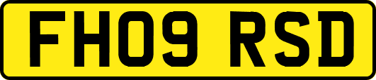 FH09RSD