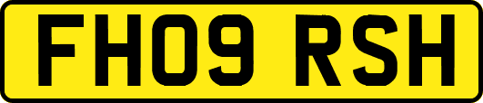 FH09RSH