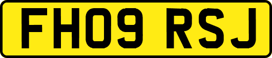 FH09RSJ
