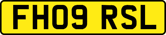 FH09RSL