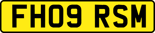 FH09RSM