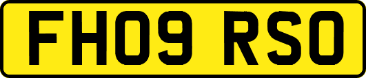 FH09RSO