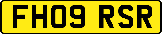 FH09RSR