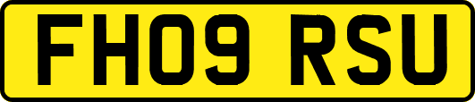 FH09RSU