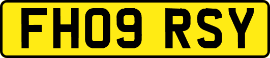 FH09RSY