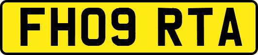 FH09RTA