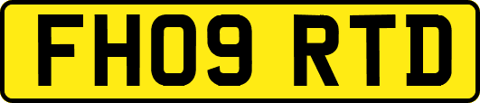FH09RTD