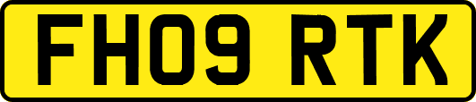 FH09RTK