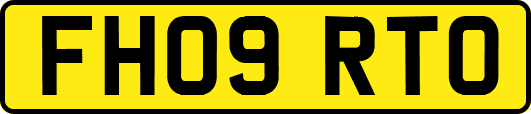 FH09RTO