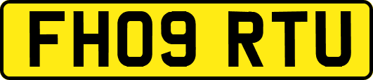 FH09RTU