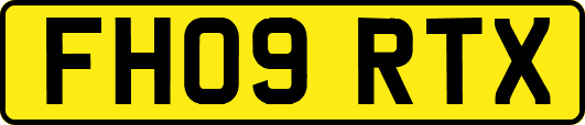 FH09RTX