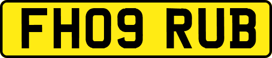 FH09RUB