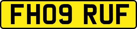 FH09RUF