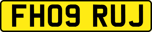 FH09RUJ