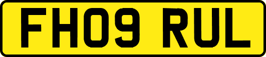 FH09RUL