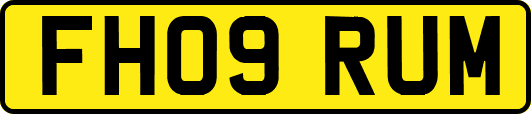 FH09RUM