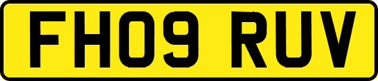 FH09RUV