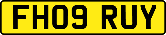 FH09RUY