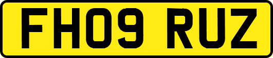 FH09RUZ