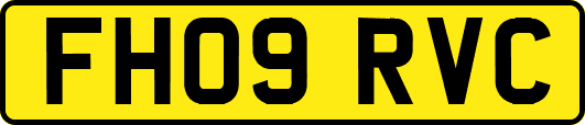 FH09RVC