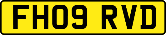 FH09RVD