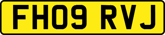 FH09RVJ