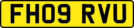 FH09RVU