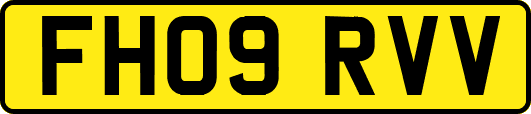 FH09RVV