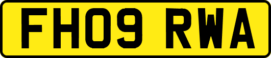 FH09RWA