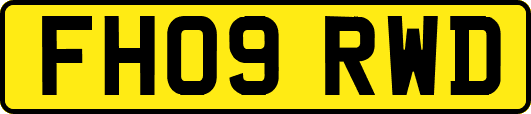 FH09RWD