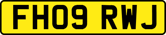 FH09RWJ