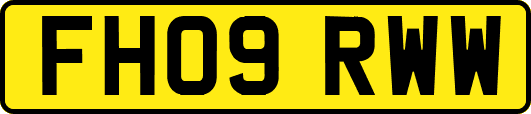FH09RWW