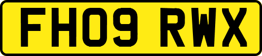 FH09RWX