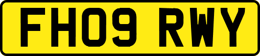 FH09RWY