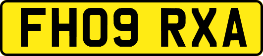 FH09RXA