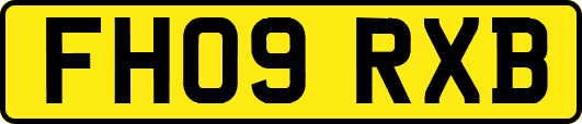FH09RXB
