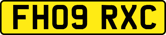 FH09RXC
