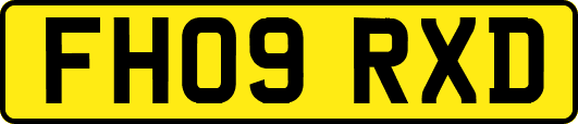 FH09RXD