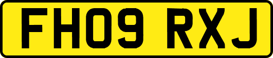 FH09RXJ