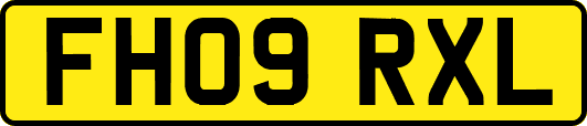 FH09RXL
