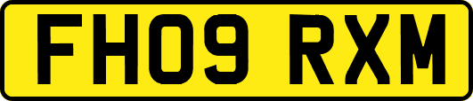 FH09RXM