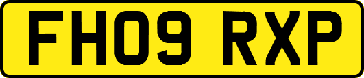 FH09RXP